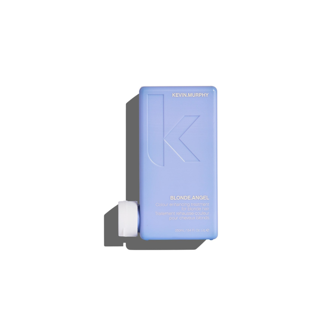 Blonde.Angel Color Enchancing Treatment - youfromme