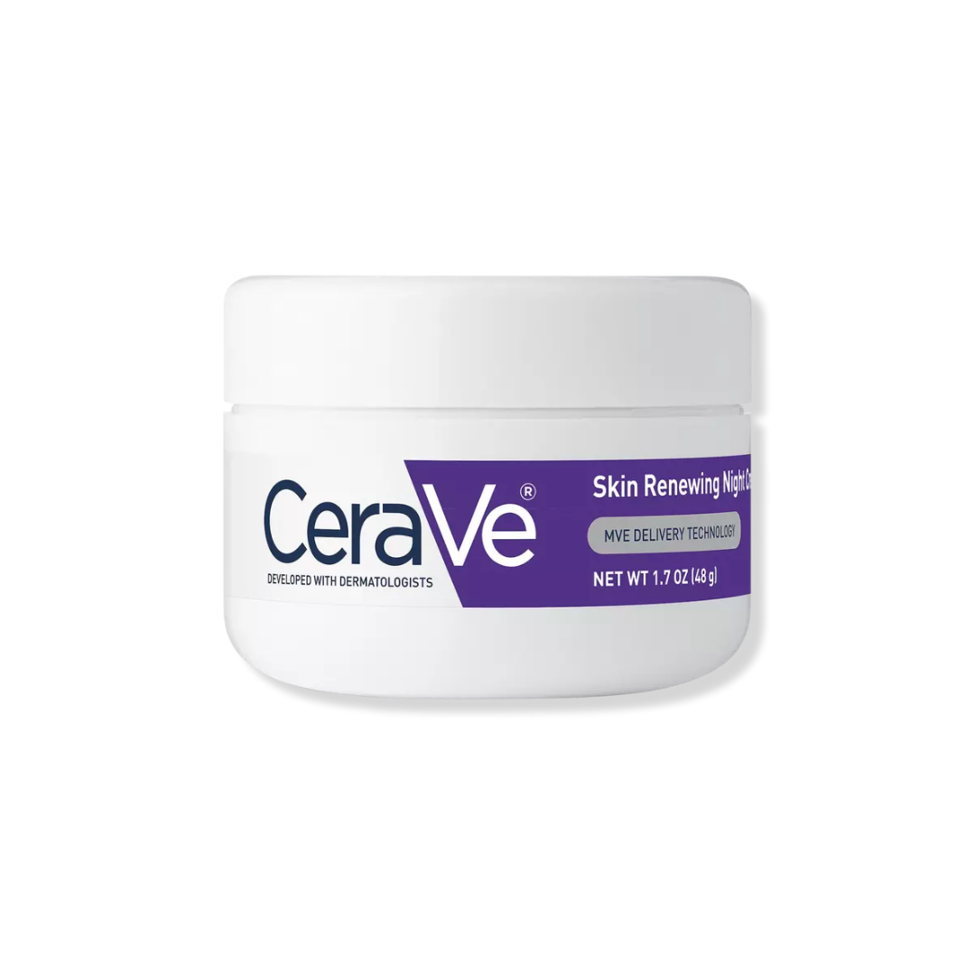 Skin Renewing Night Cream - youfromme