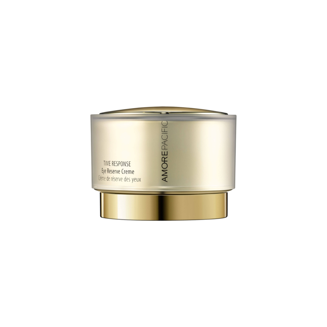 Time Response Eye Reserve Cream - youfromme