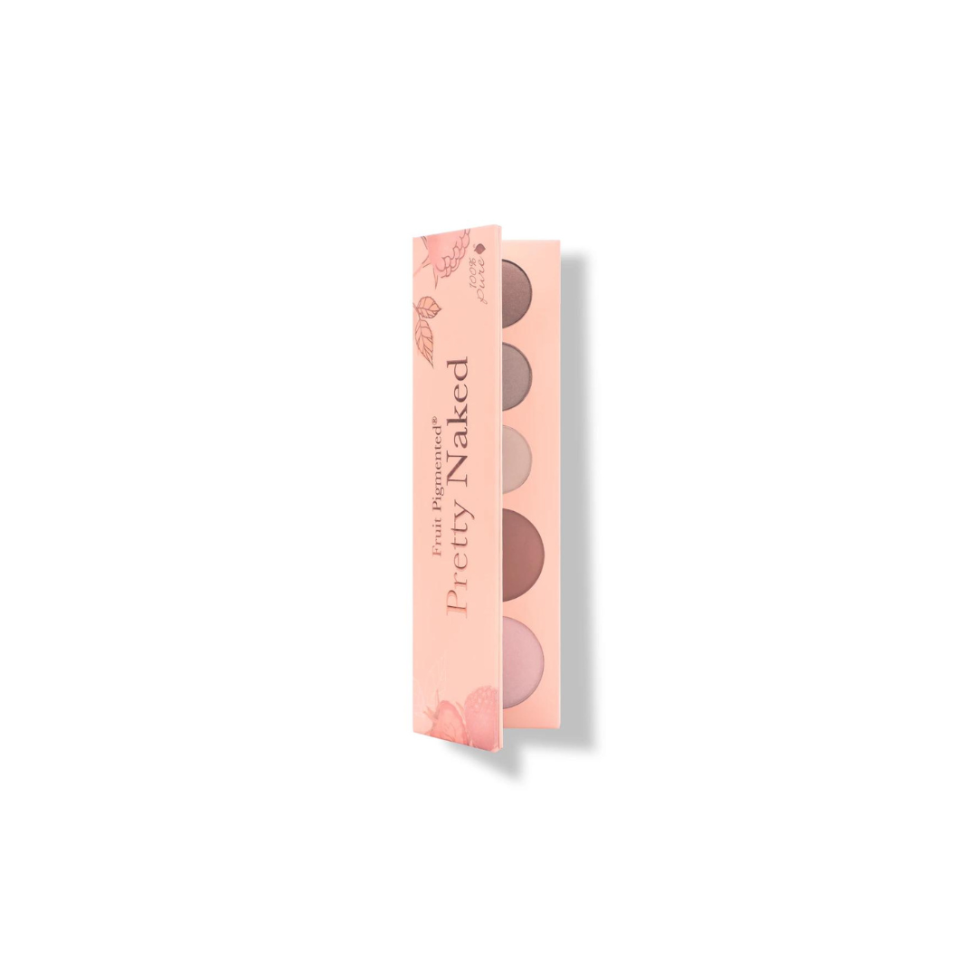 Fruit Pigmented Pretty Naked Palette - youfromme