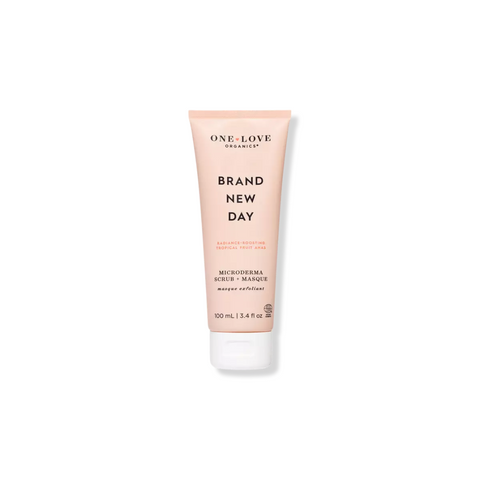  Brand New Day Microderma Scrub & Masque - youfromme