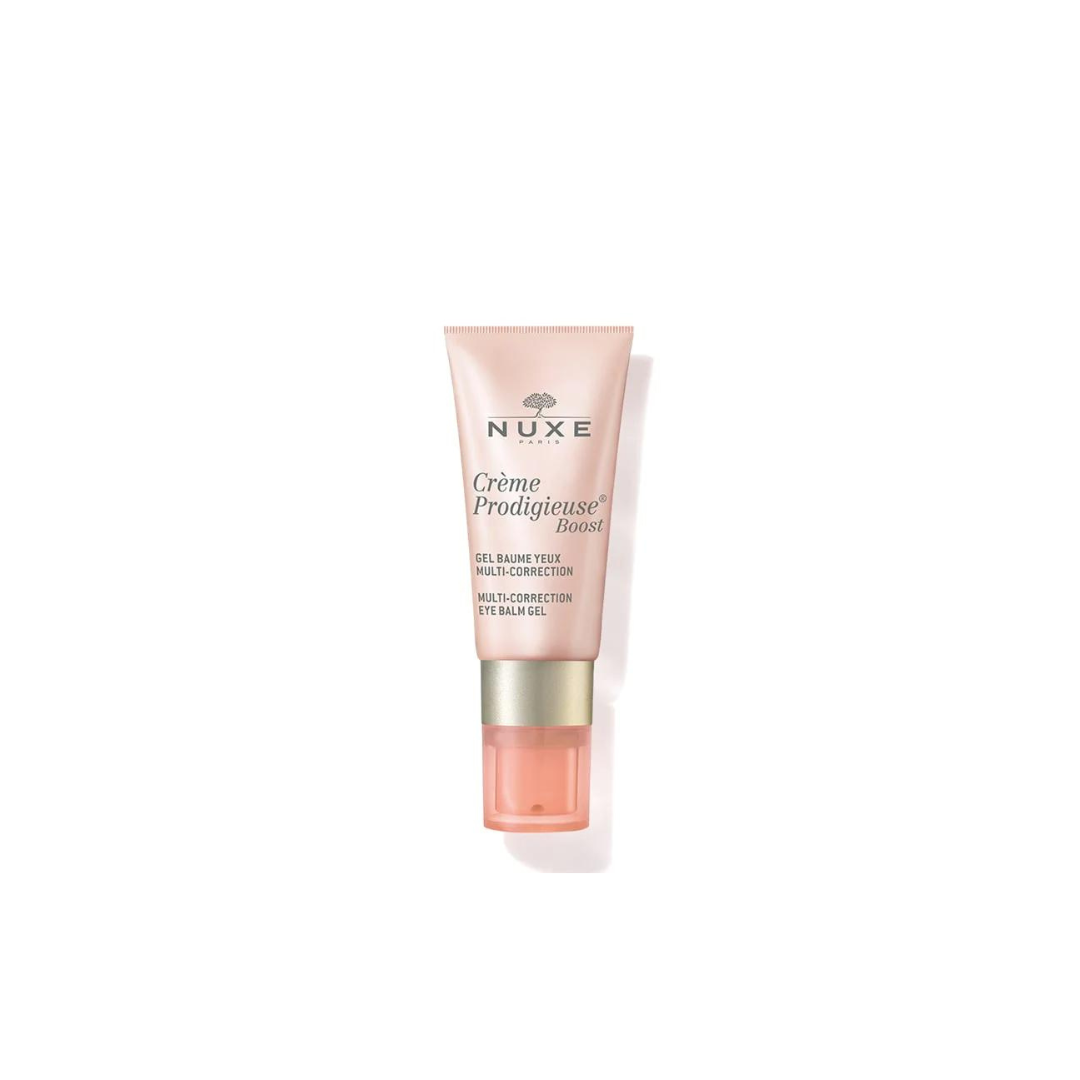  Crème Prodigieuse Boost Multi-Correction Eye Balm Gel - youfromme