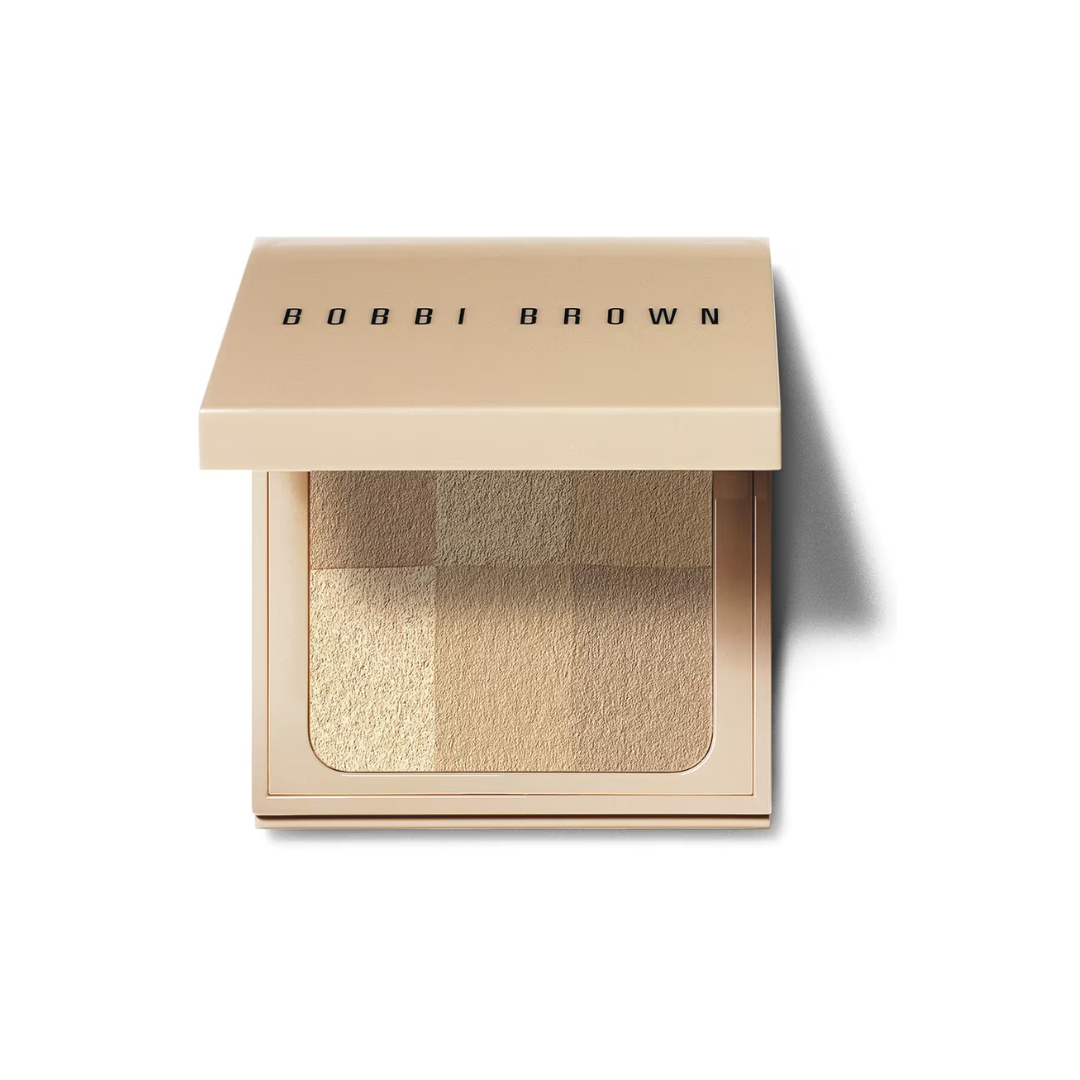 NUDE FINISH ILLUMINATING POWDER - bobbi brown - youfromme