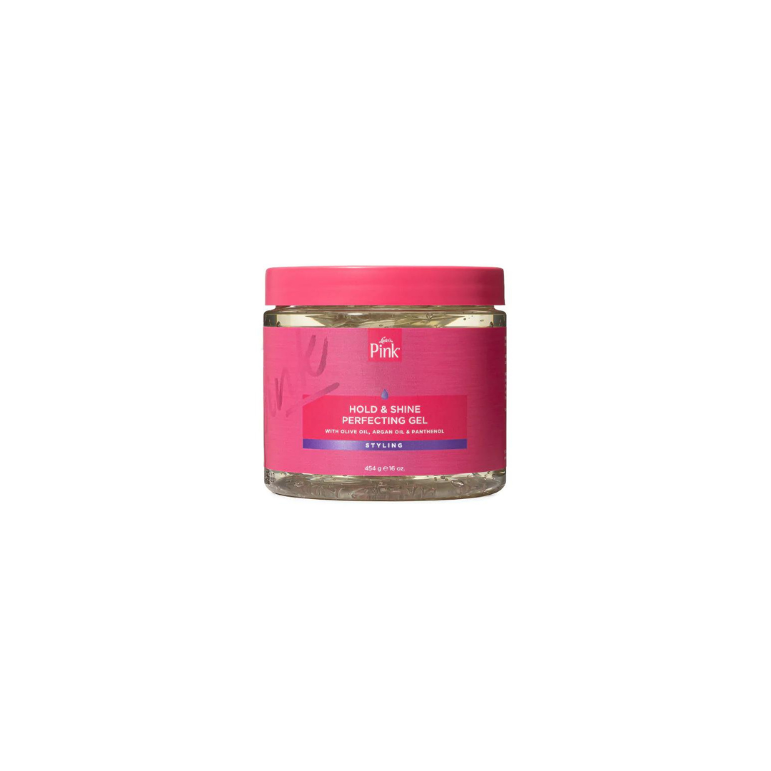 Hold & Shine Styling Gel - youfromme
