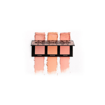 Blush Palette - YOUFROMME