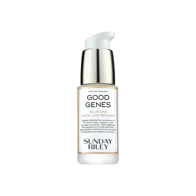 All-In-One Lactic Acid Treatment - youfromme