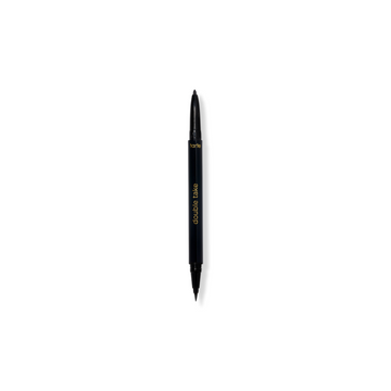 Travel-Size Double Take Black Liquid & Gel Vegan Eyeliner - youfromme