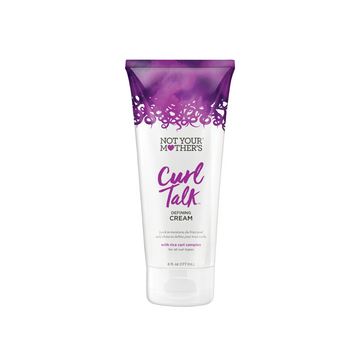 Curl Talk Defining Cream
