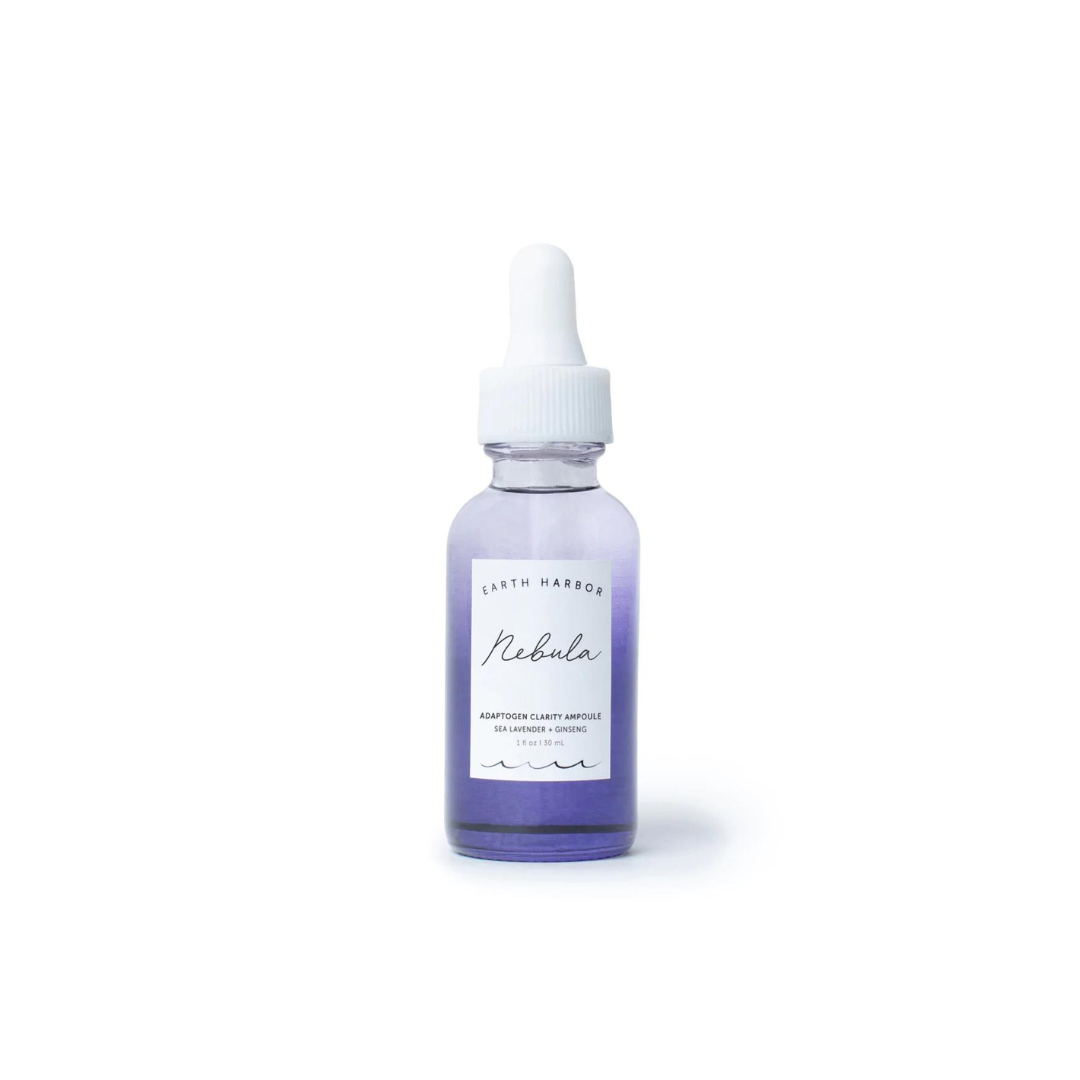 Nebula Adaptogen Clarify Ampoule