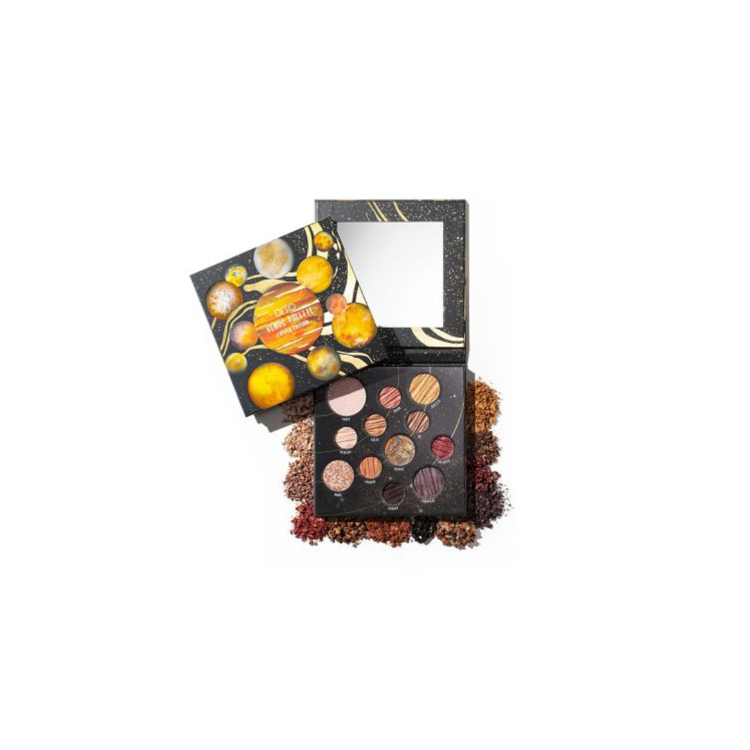  Venus Eyeshadow Palette Limited Edition - youfromme
