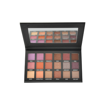 Day + Night Eyeshadow Palette
