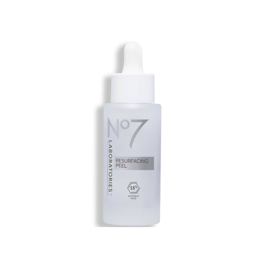 Resurfacing Peel 15% Glycolic Acid