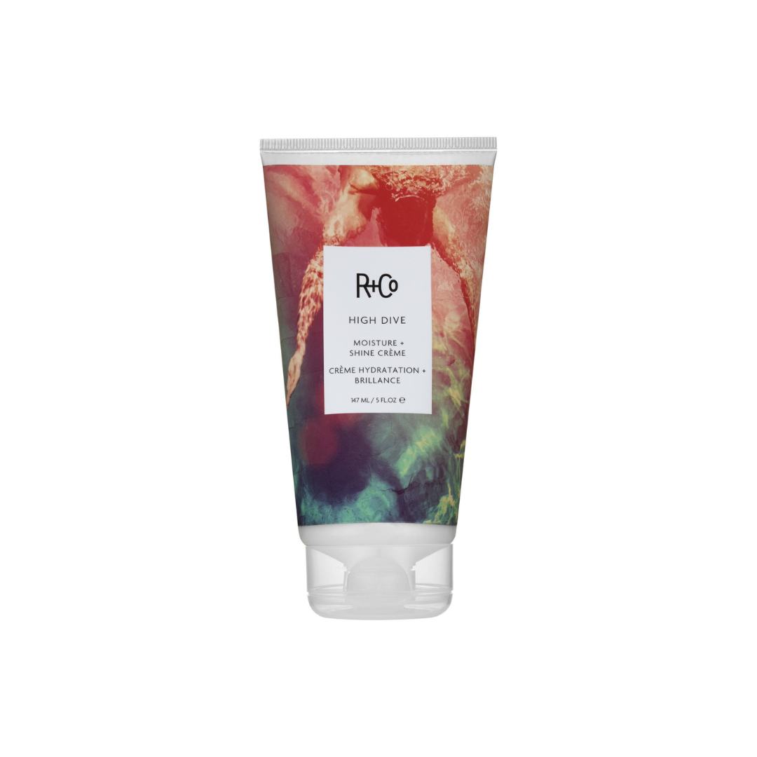 High Dive Moisture + Shine Cream - youfromme