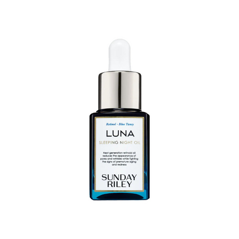 Luna Sleeping Night Oil