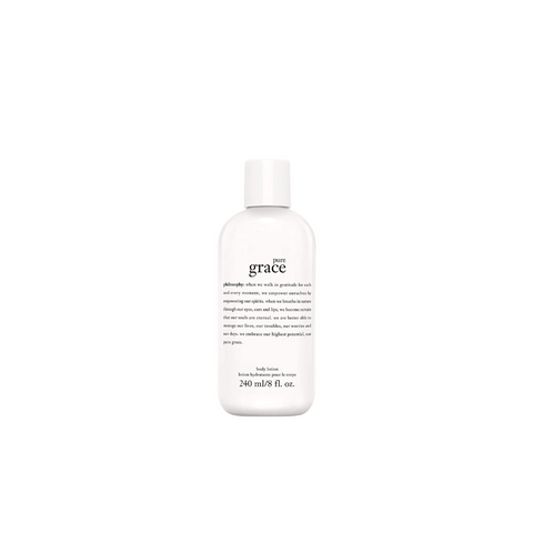  Amazing Grace Firming Body Emulsion - youfromme