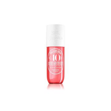 Brazilian Crush Cheirosa 40 Bom Dia Bright Perfume Mist