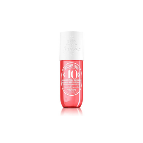 Brazilian Crush Cheirosa 40 Bom Dia Bright Perfume Mist