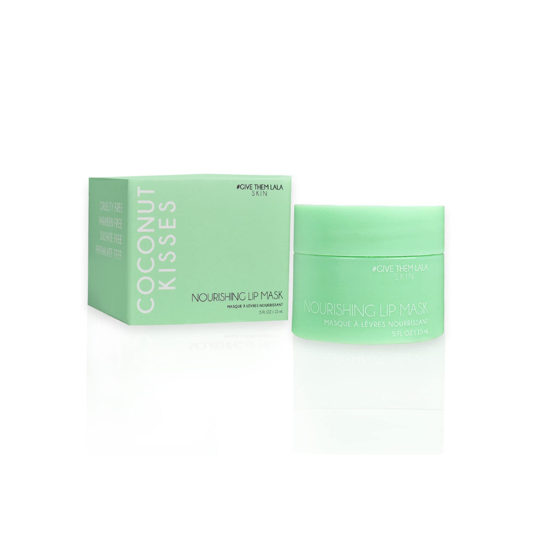  Nourishing Lip Mask - youfromme