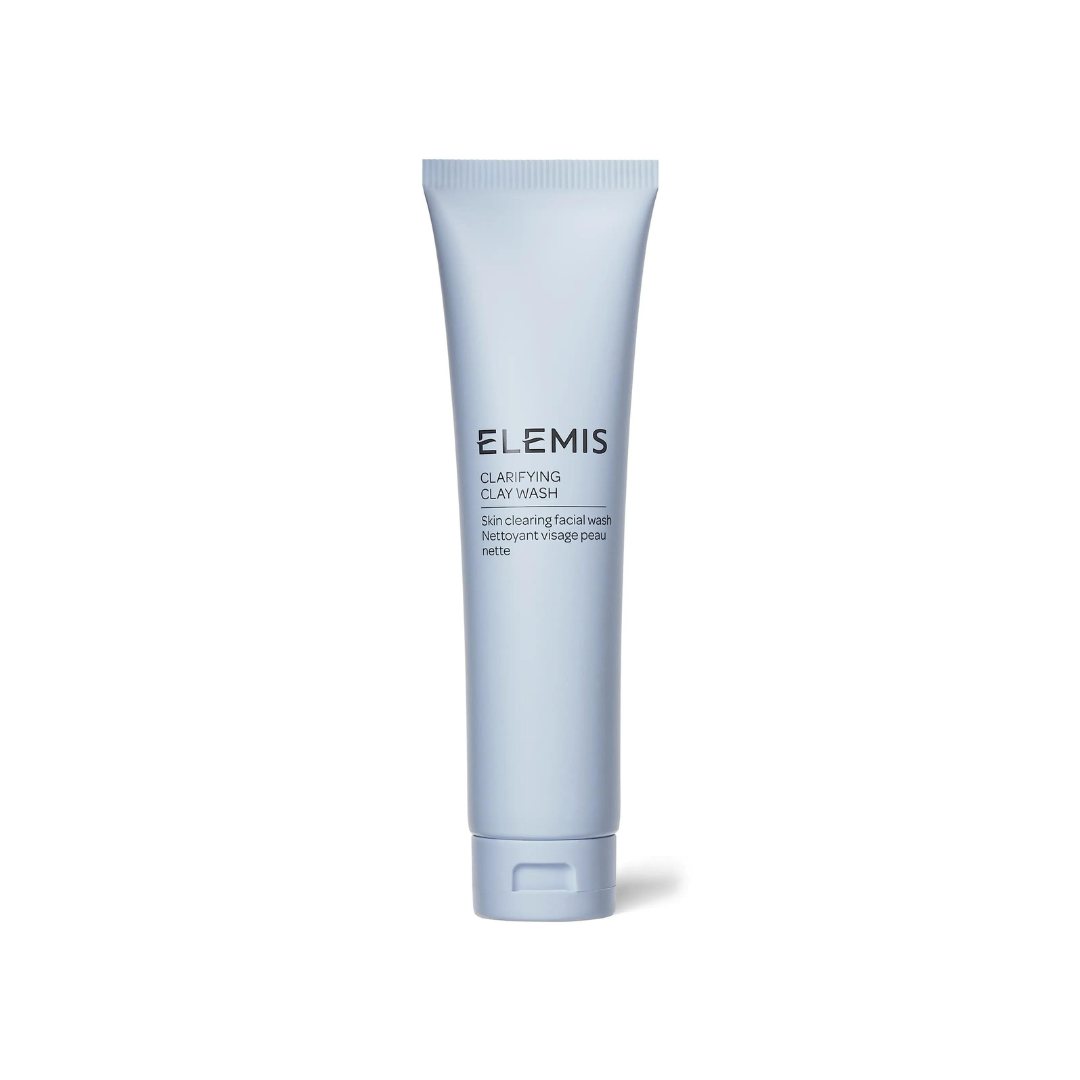 Clarifying Clay Wash