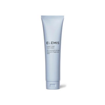 Clarifying Clay Wash