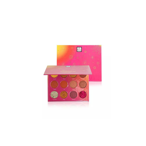 Sungazing Eyeshadow Palette - youfromme