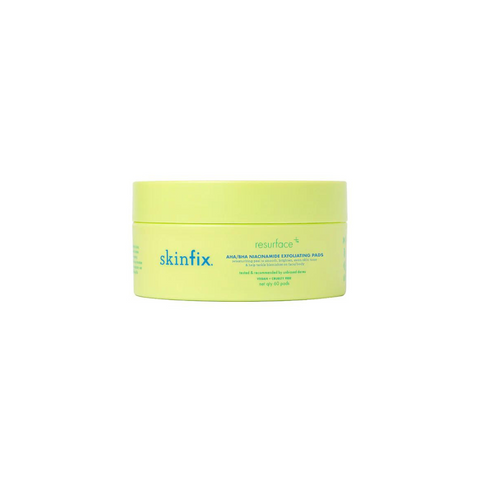 AHA / BHA Enzyme Exfoliating Pads