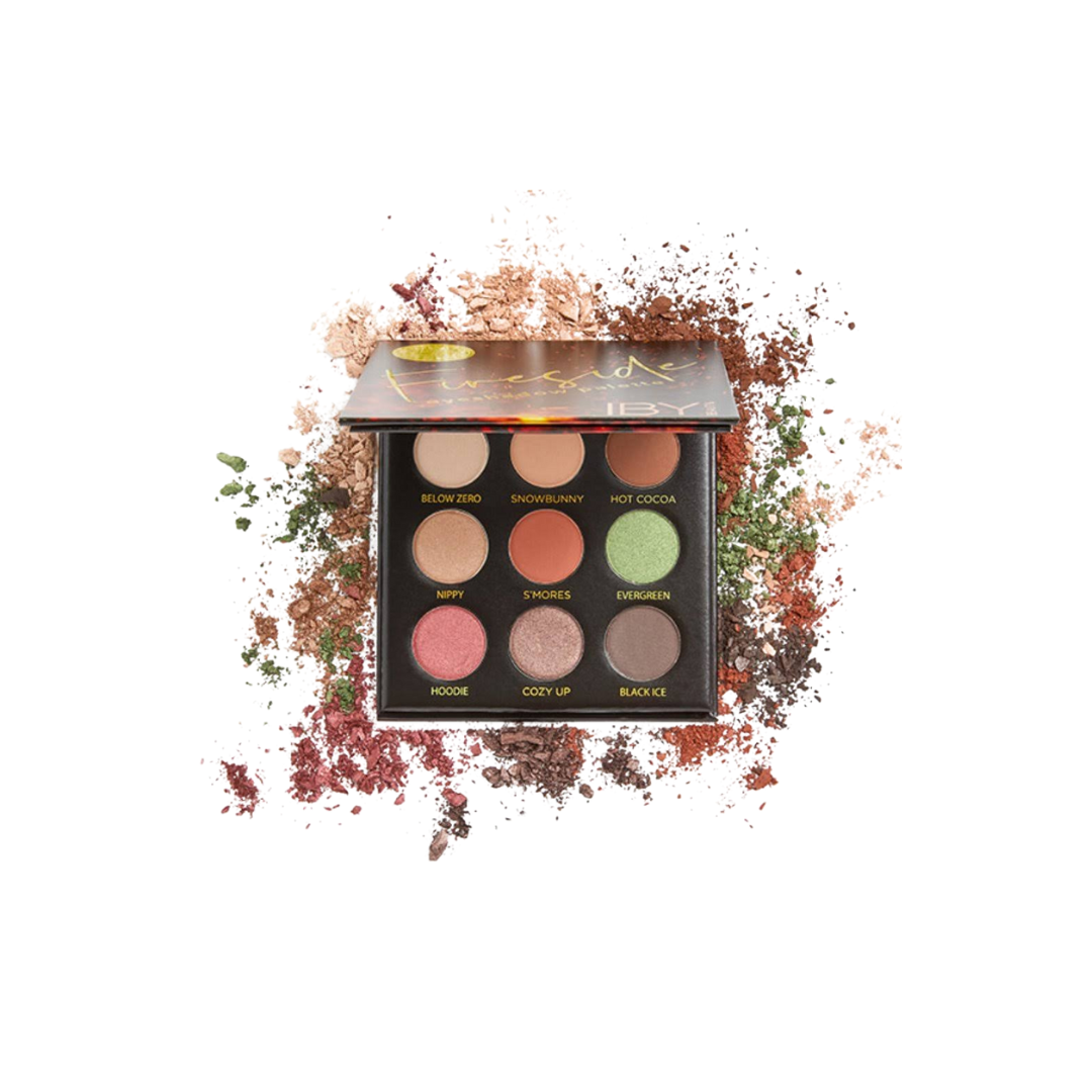 Eyeshadow Palette