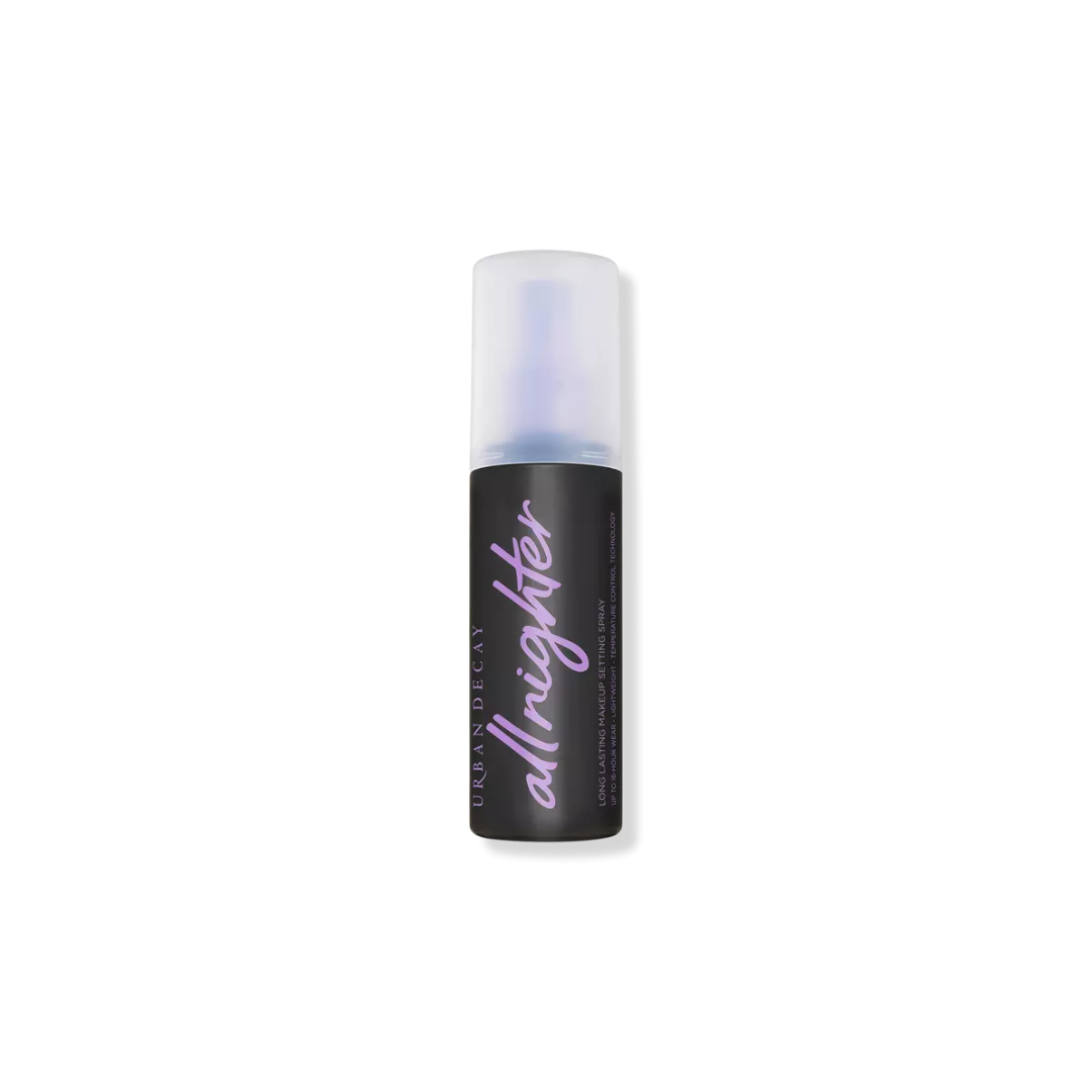 All Nighter Long-Lasting Makeup Setting Spray