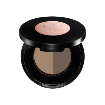 Long Wearing Brow Powder Duo