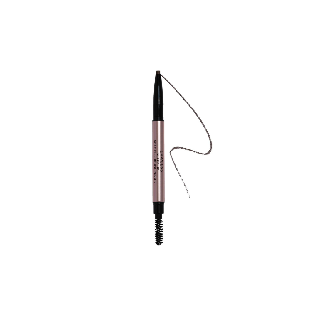 Shape Up Soft Fill Brow Pencil
