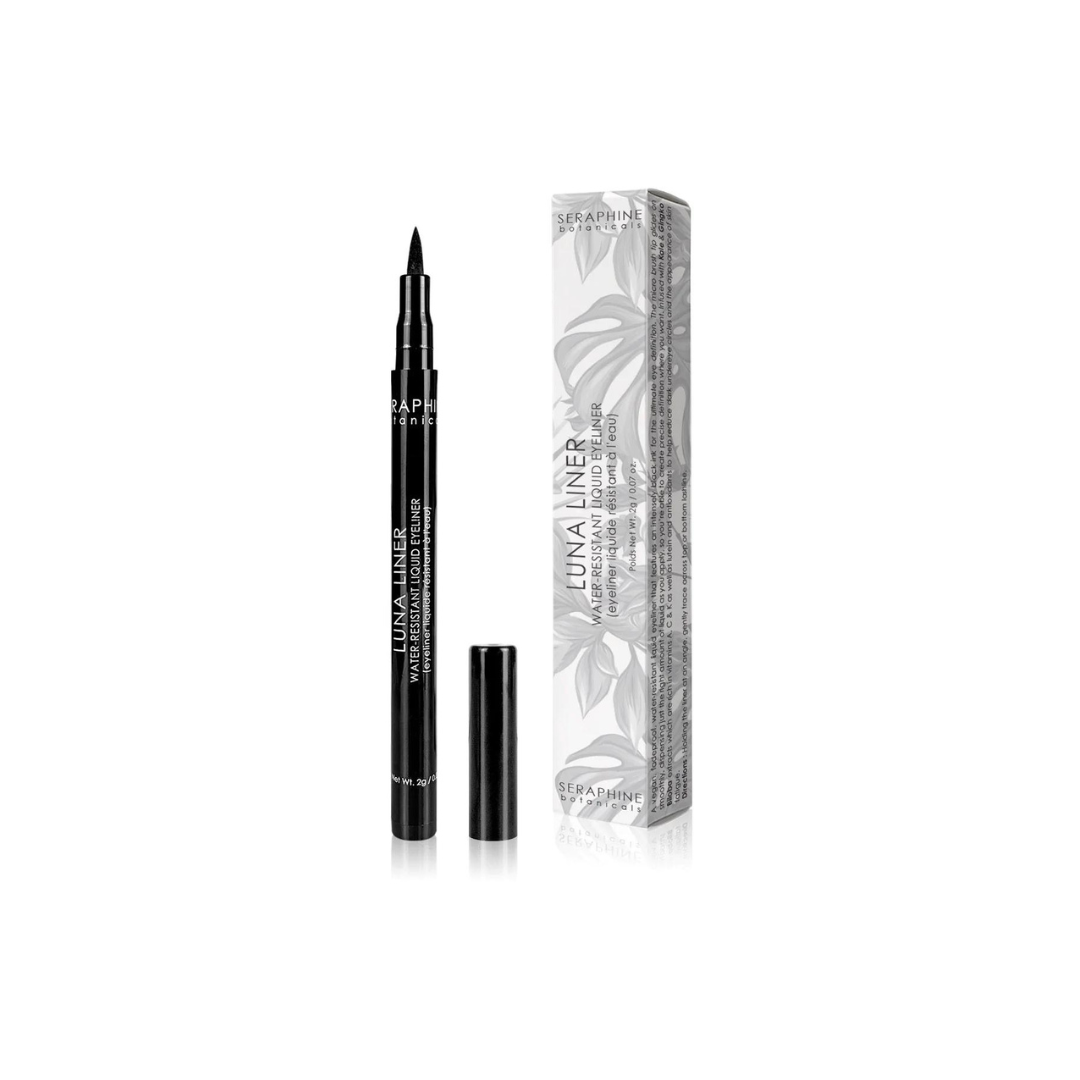  Water-Resistant Liquid Eyeliner - youfromme