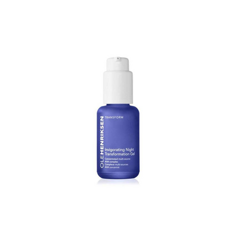  Invigorating Night Transformation Gel - youfromme