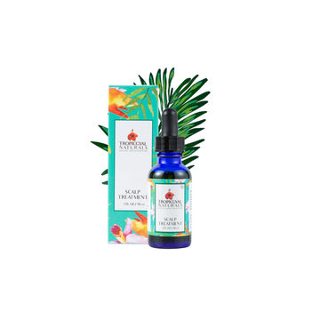 Scalp Treatment - youfromme