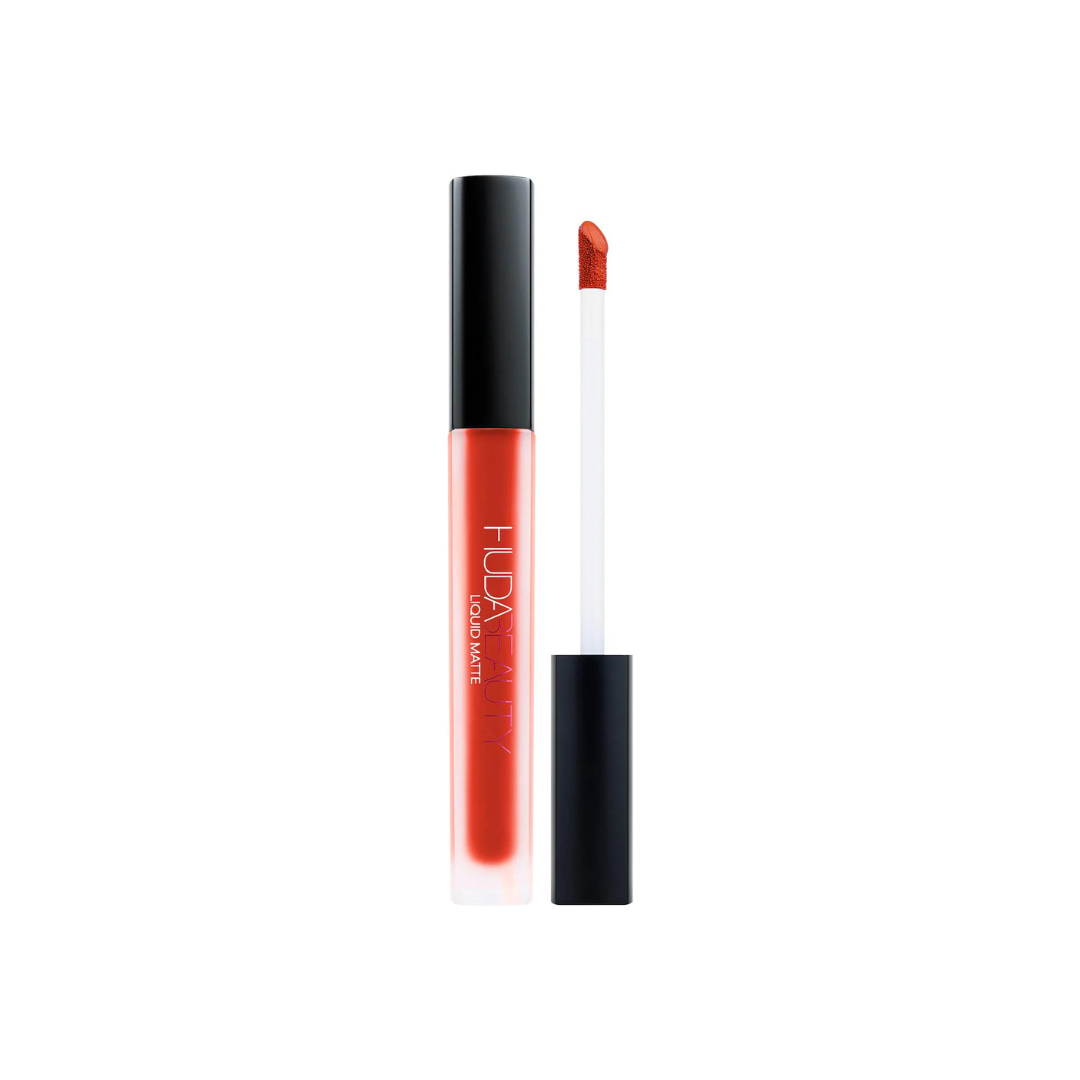  Long-Lasting & Comfortable Matte Liquid Lipstick - youfromme