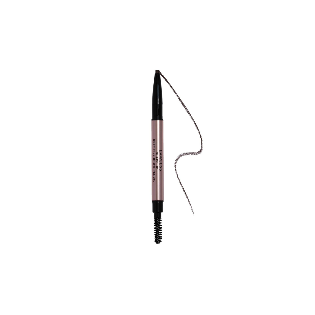 Shape Up Soft Fill Brow Pencil