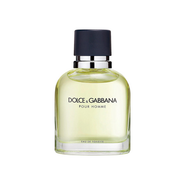 Pour Homme Eau De Toilette - youfromme