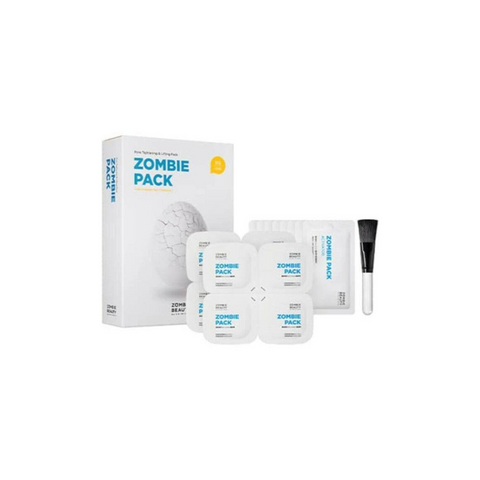 Pore Tightening & Lifting Zombie Pack - youfromme