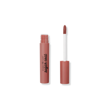 Sugar Rush Sugar Coat Velvet Liquid Lipstick