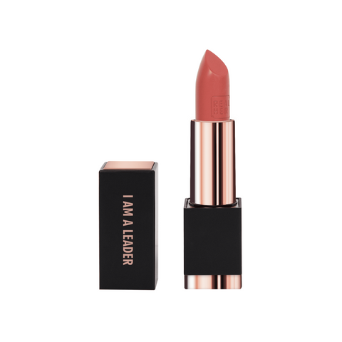 I Am A Leader Matte Lipstick - youfromme