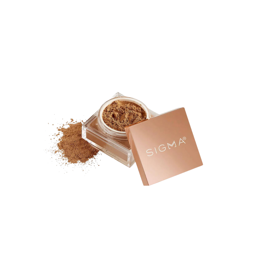 SOFT FOCUS SETTING POWDER - youfromme