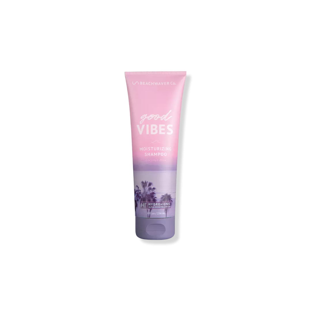 Good Vibes Moisturizing Shampoo - youfromme