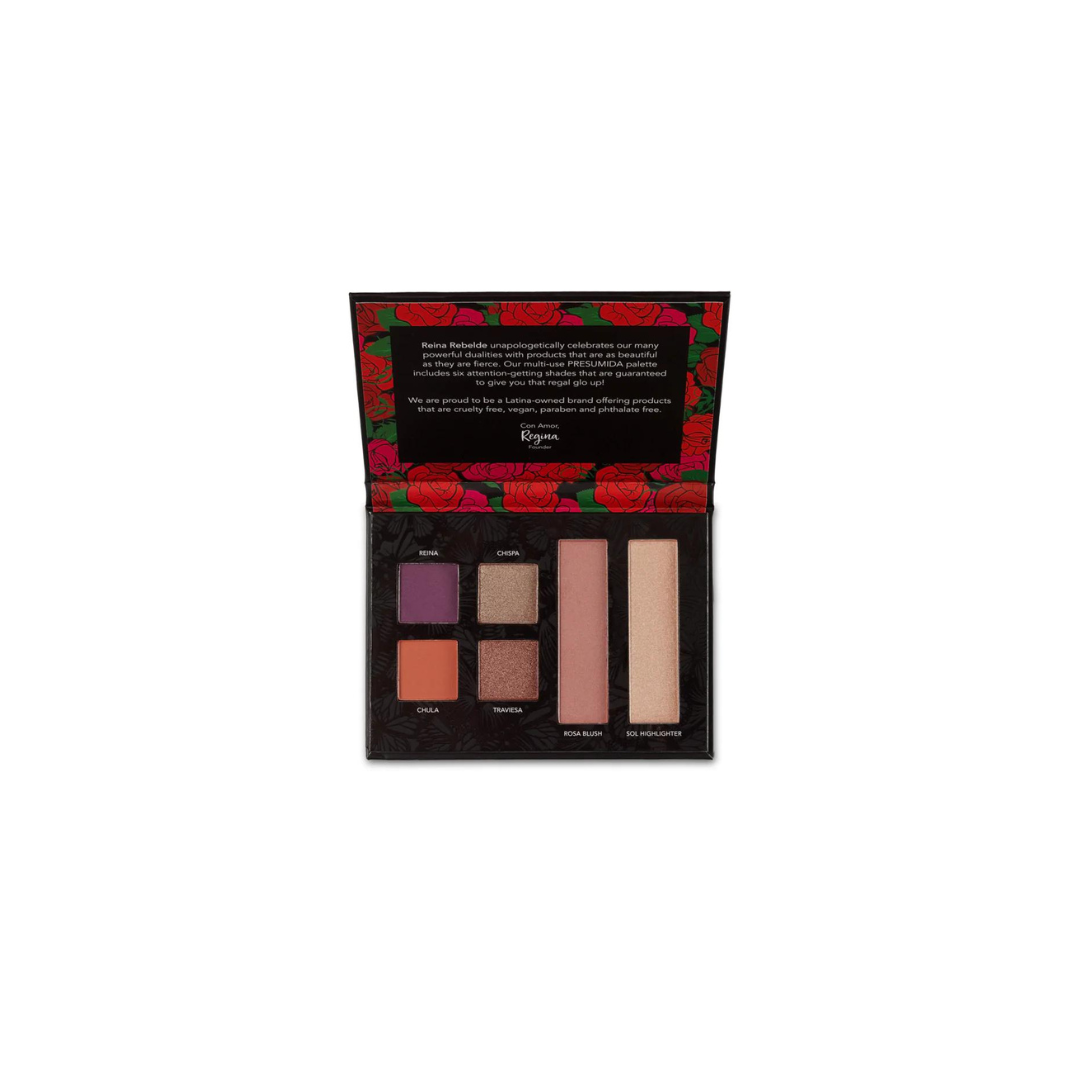 PRESUMIDA Multi-Palette -youfromme