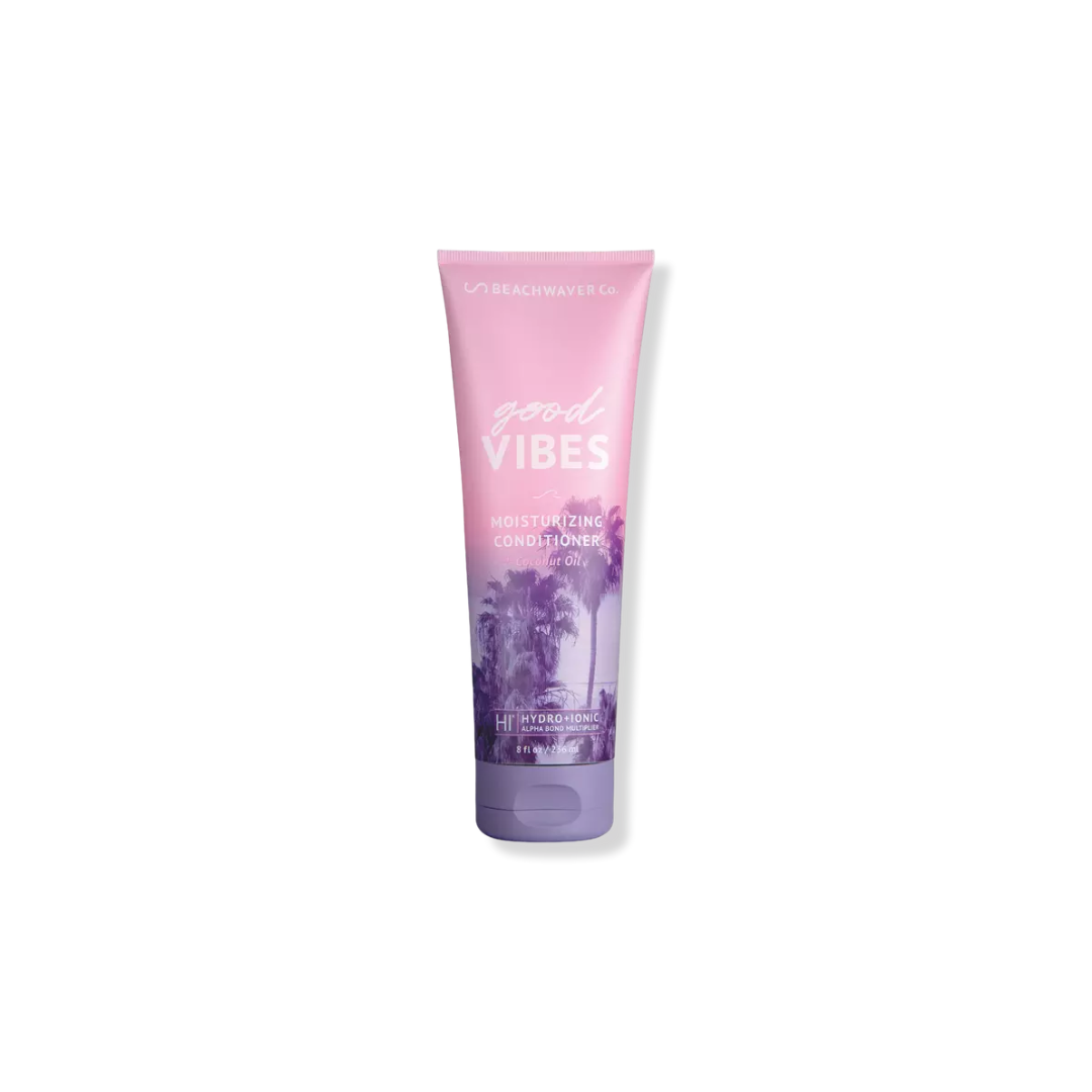 Good Vibes Moisturizing Conditioner - youfromme