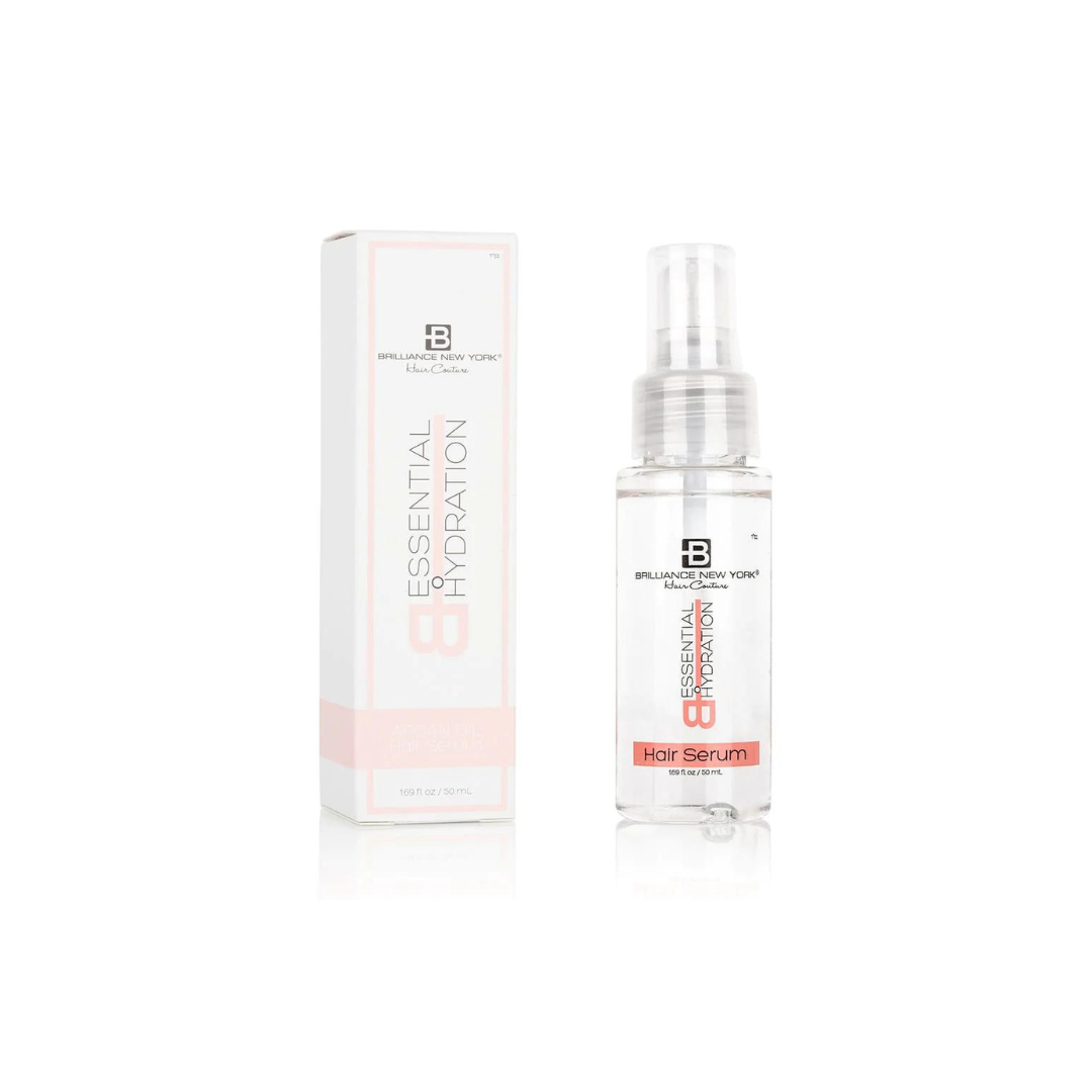 Essential Hydration Argan Oil Hair Serum - youfromme