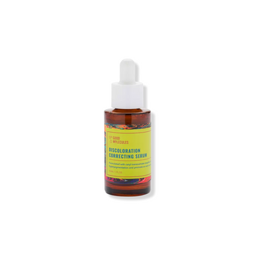 Discoloration Correcting Serum