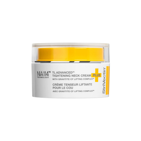 TL Advanced™ Tightening Neck Cream PLUS - youfromme