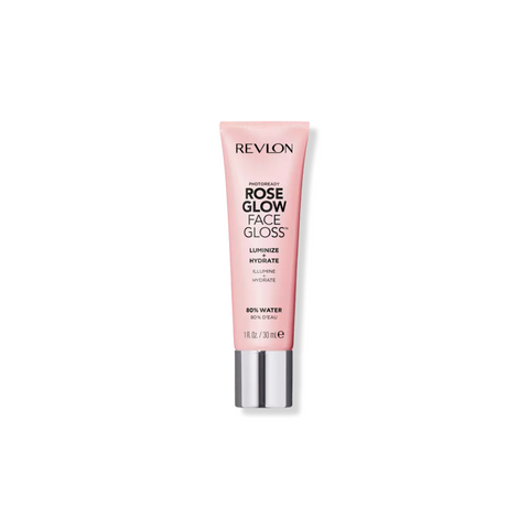 PhotoReady Rose Glow Face Gloss - youfromme