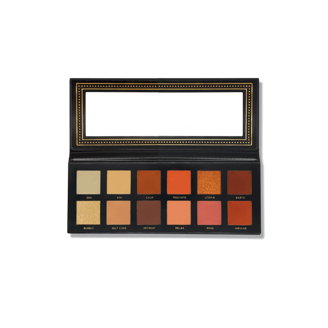 SERENITY PALETTE (LIMITED EDITION)