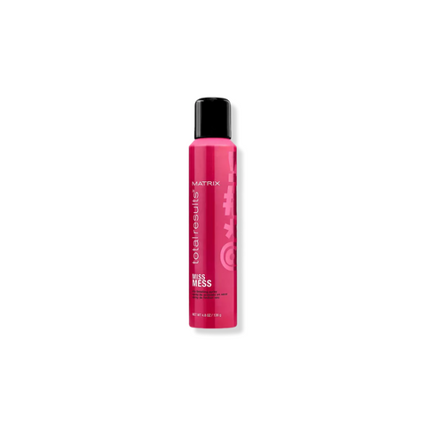 Total Results Miss Mess Dry Finishing Spray - youfromme