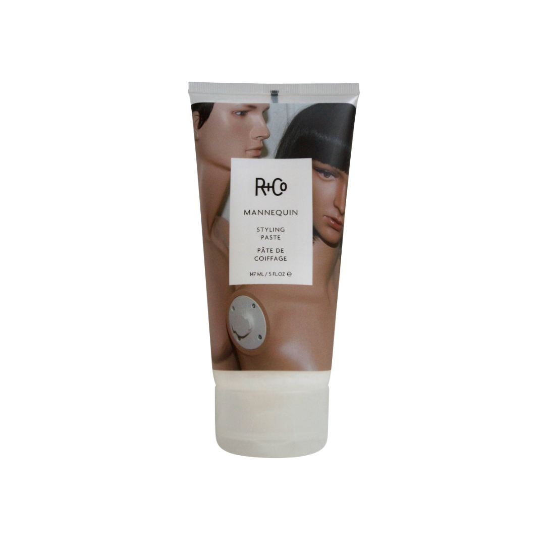 Mannequin Styling Paste - youfromme